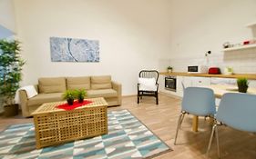 Standard Apartment by Hi5 - Erzsébet blv 29